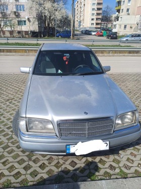 Обява за продажба на Mercedes-Benz C 200 ~1 750 лв. - изображение 1