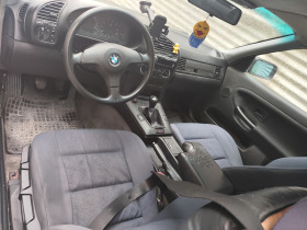 BMW 318 1.8is, снимка 6 - Автомобили и джипове - 45525252