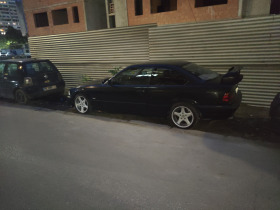 BMW 318 1.8is, снимка 5 - Автомобили и джипове - 45525252