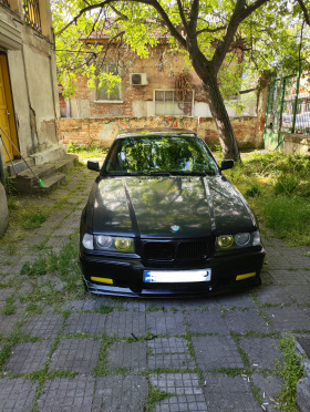 BMW 318 1.8is | Mobile.bg   1