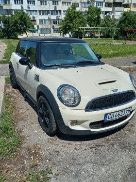 Mini Cooper s, снимка 3