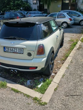 Mini Cooper s, снимка 6