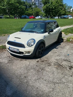 Mini Cooper s, снимка 2