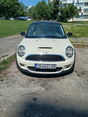 Mini Cooper s, снимка 1