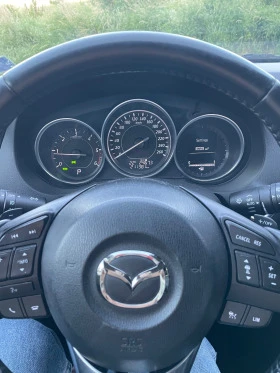 Mazda 6 2.2 Skyactiv, снимка 13