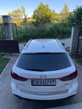 Mazda 6 2.2 Skyactiv, снимка 2