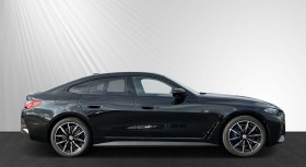 BMW i4 eDrive 35 Gran Coupe = M-Sport= Гаранция, снимка 3