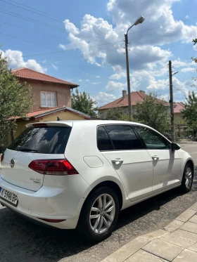     VW Golf VII 2.0 TDI, Lim. 