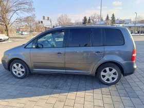 VW Touran, снимка 8