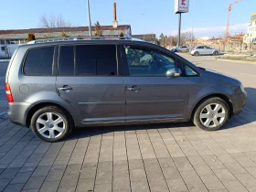 VW Touran, снимка 7