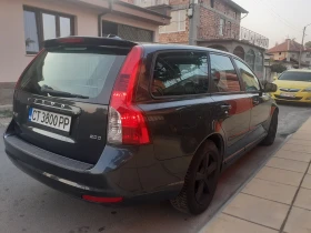 Volvo V50 2.0 D, снимка 5