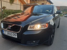 Volvo V50 2.0 D | Mobile.bg    2