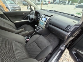 Toyota Corolla verso 1.8i/РЪЧНИ СКОРОСТИ/НАВИГАЦИЯ/FACE-LIFT, снимка 14