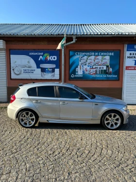 BMW 120 118, снимка 4