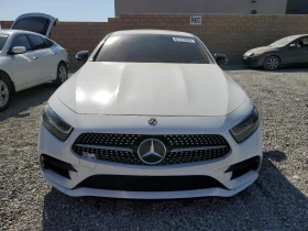 Mercedes-Benz CLS 450 - [2] 