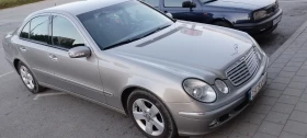 Mercedes-Benz E 270 Elegance, снимка 1