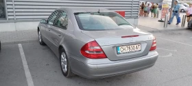 Mercedes-Benz E 270 Elegance, снимка 4