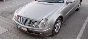 Mercedes-Benz E 270 Elegance, снимка 5