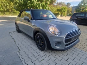 Mini One 1.5 OPF- Cabrio | Mobile.bg    5