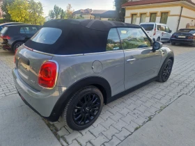 Mini One 1.5 OPF- Cabrio | Mobile.bg    4