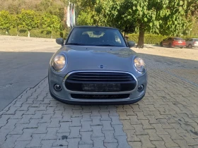 Mini One 1.5 OPF- Cabrio, снимка 2