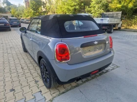 Mini One 1.5 OPF- Cabrio, снимка 3