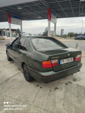 Nissan Primera 1.6 | Mobile.bg    2