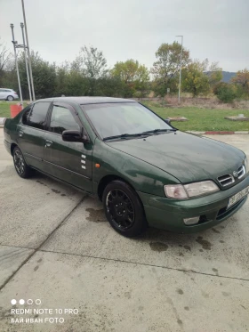 Nissan Primera 1.6 | Mobile.bg    6