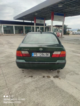 Nissan Primera 1.6 | Mobile.bg    3