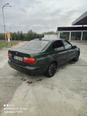 Nissan Primera 1.6 | Mobile.bg    4