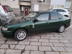 Nissan Primera 1.6 | Mobile.bg    15