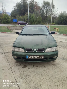 Nissan Primera 1.6 | Mobile.bg    7