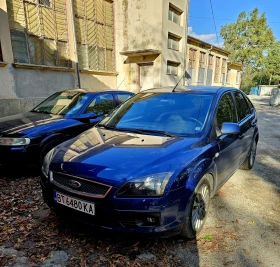 Ford Focus 1.6 TDci 110 hp Автоматик, снимка 1