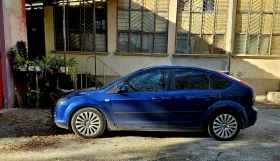 Ford Focus 1.6 TDci 110 hp Автоматик, снимка 2