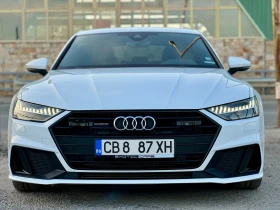 Audi A7 55TFSI MHEV ! Quattro ! S Line !, снимка 2