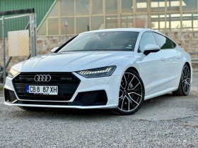 Audi A7 55TFSI MHEV ! Quattro ! S Line !, снимка 3