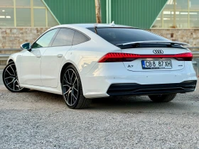 Audi A7 55TFSI MHEV ! Quattro ! S Line !, снимка 6