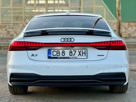 Audi A7 55TFSI MHEV ! Quattro ! S Line !, снимка 5