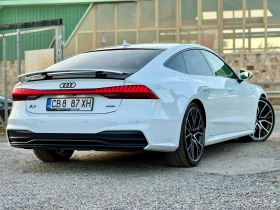 Audi A7 55TFSI MHEV ! Quattro ! S Line !, снимка 4