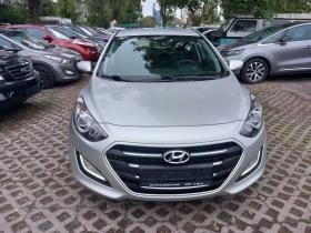 Hyundai I30 !!! 1.4benzin !!! Navi !!! Evro 6!!!, снимка 2