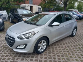 Hyundai I30 !!! 1.4benzin !!! Navi !!! Evro 6!!!, снимка 1