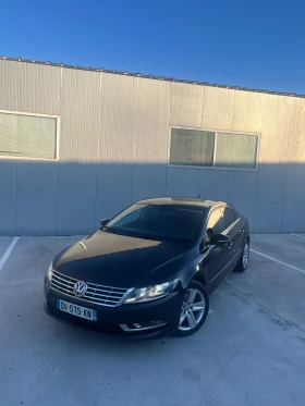  VW CC