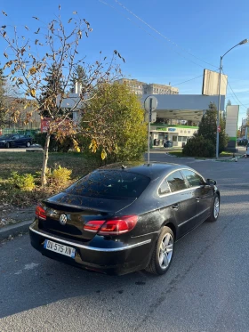 VW CC EURO6/НОВ ВНОС!, снимка 5