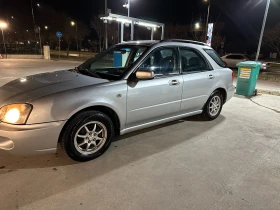 Subaru Impreza 1.6, снимка 2