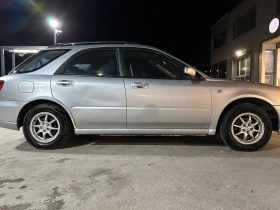 Subaru Impreza 1.6, снимка 4