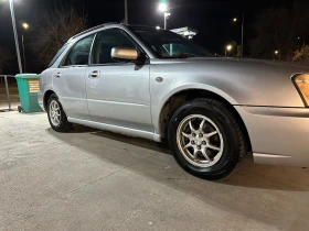 Subaru Impreza 1.6, снимка 3