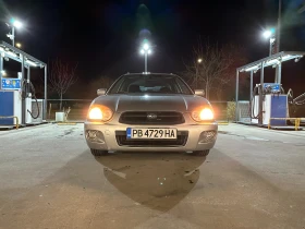 Subaru Impreza 1.6, снимка 1