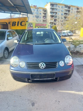 VW Polo 1.9    | Mobile.bg    3