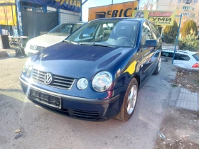     VW Polo 1.9   