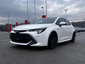 Обява за продажба на Toyota Corolla ГАРАНЦИЯ 1.8HSD 94000km Hybrid ТОП СЪСТОЯНИЕ ~32 000 лв. - изображение 1